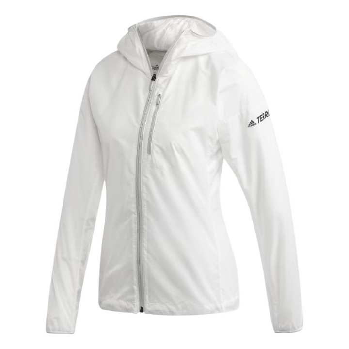 Adidas Adidas Jackets & Coats Women's White
