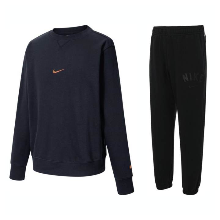 Nike Nike Casual Sportswear Men's Crew Neck Moderate