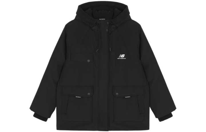 New Balance New Balance Down Jacket Women's Black