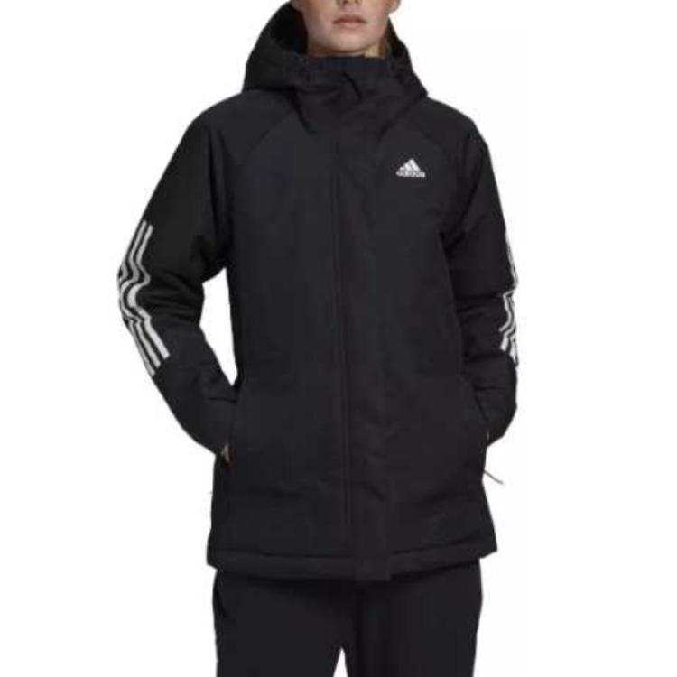 Adidas Adidas XPLORIC Jackets & Coats Women's Black