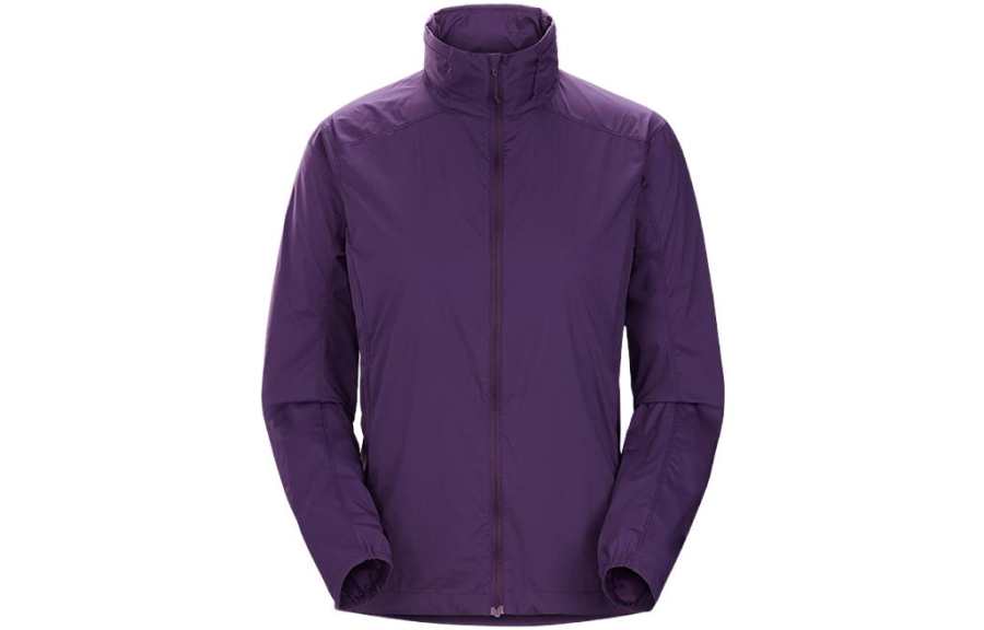 Arcteryx Arc'teryx NODIN SS23 Wind Shell Women's