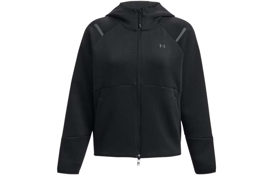 Under Armour Under Armour Unstoppable Jacket Women's Black