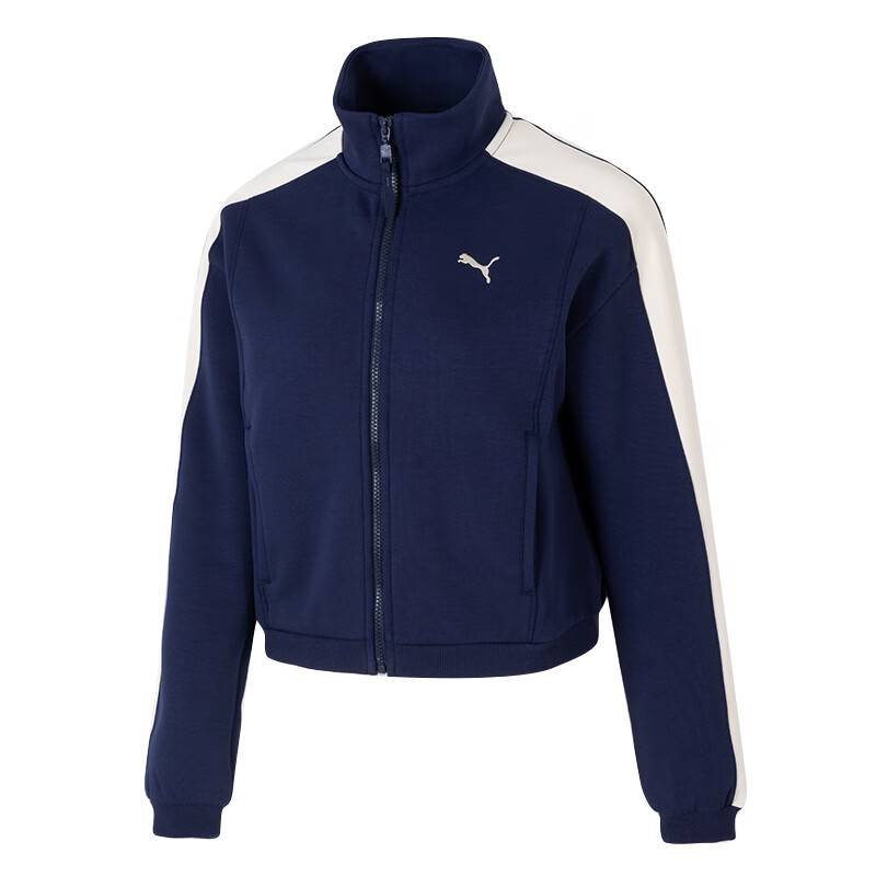 PUMA Jackets Women's Stand Collar Moderate Other
