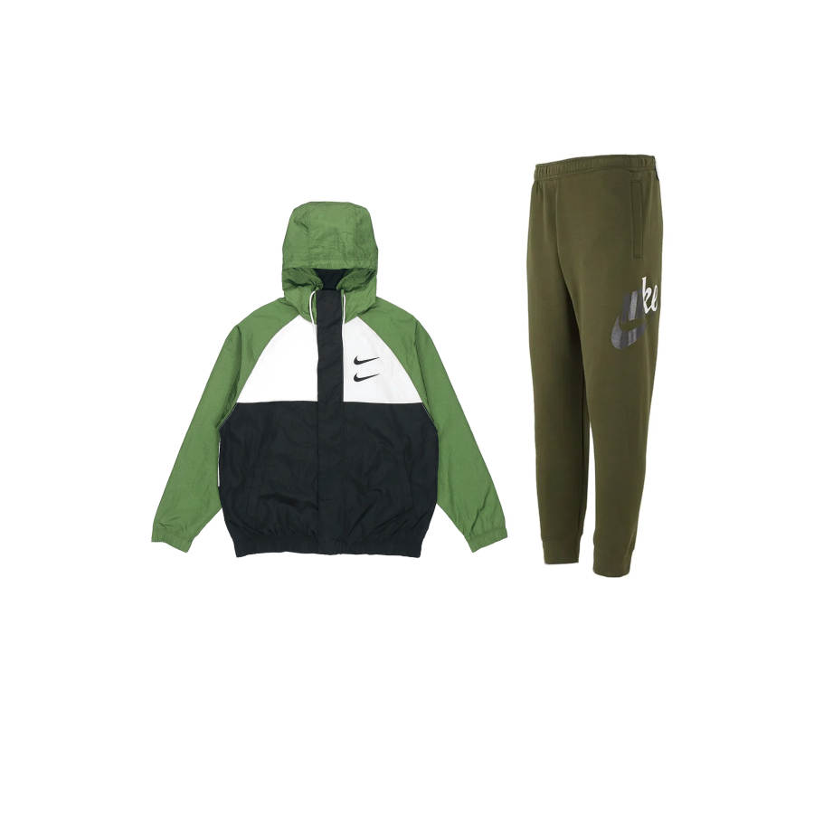 Nike Nike Casual Sportswear Men's Hooded Moderate