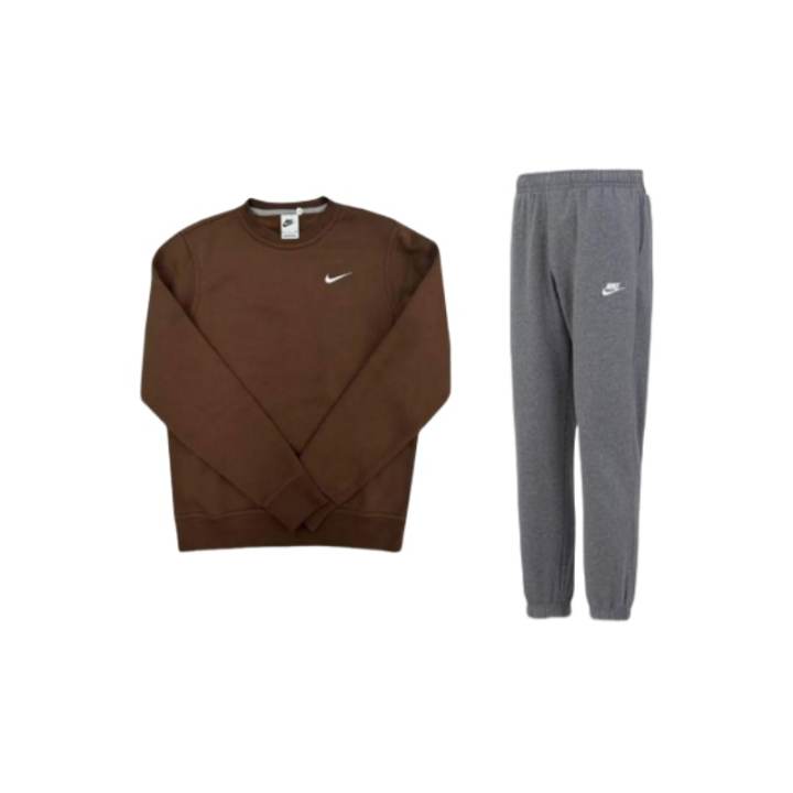 Nike Nike Casual Sportswear Unisex Crew Neck Moderate