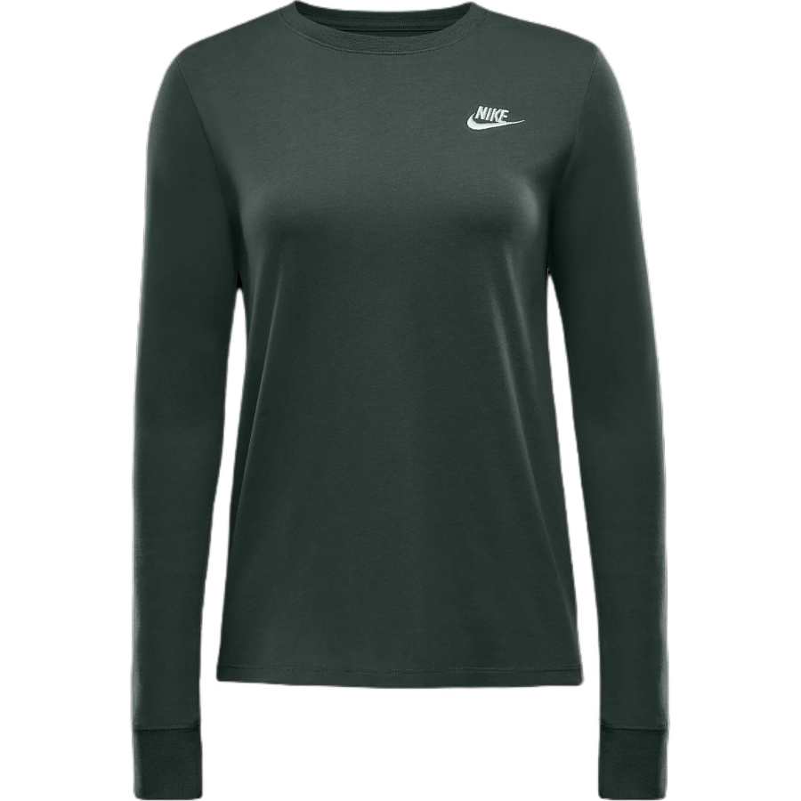 Nike Nike Sportswear Club Women's Long-Sleeve T-Shirt