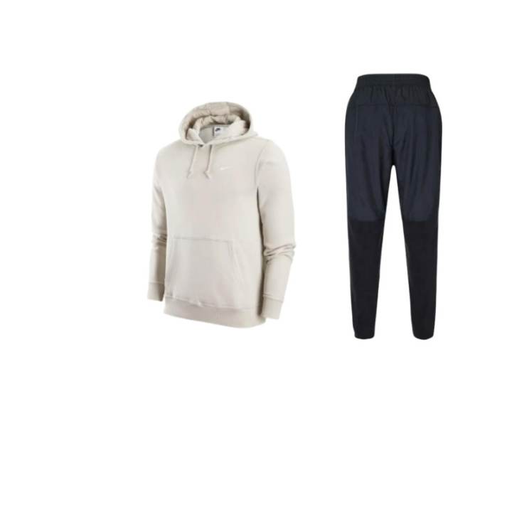 Nike Nike Casual Sportswear Unisex Hooded Moderate