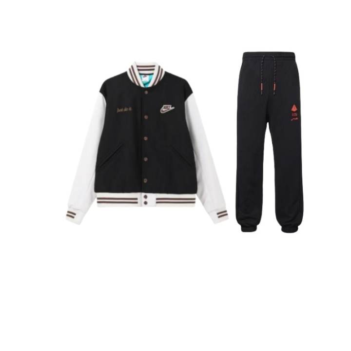 Nike Nike Casual Sportswear Unisex Black
