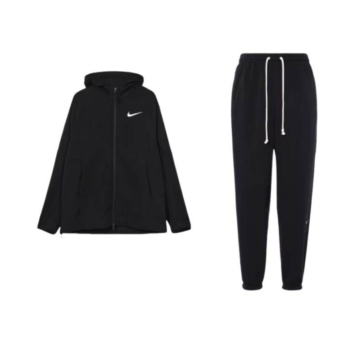 Nike Nike Casual Sportswear Men's Black