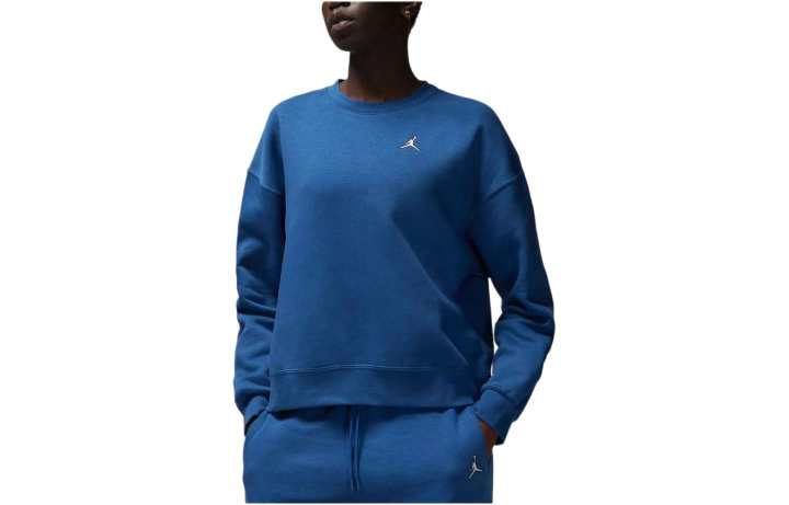 Jordan Jordan Brooklyn Sweatshirt Women's Blue
