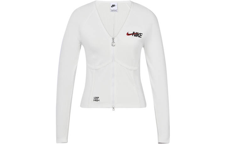 Nike Nike CNY Collection Jacket Women's White