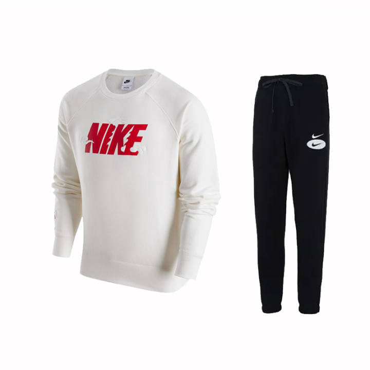 Nike Nike Casual Sportswear Men's Crew Neck Moderate