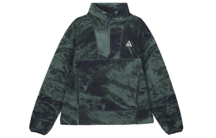 Nike Nike ACG 'Wolf Tree' Sweatshirt Women's Coastal Blue