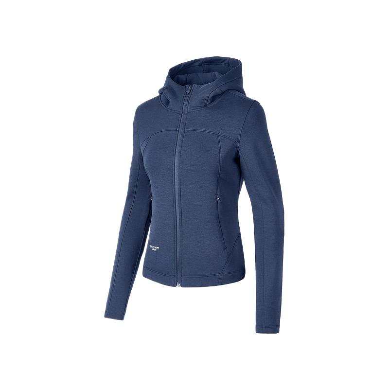 Skechers Freedom Jackets & Coats Women's Marine Blue