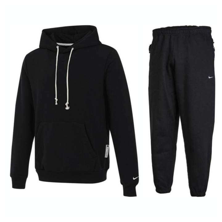 Nike Nike Casual Sportswear Men's Black