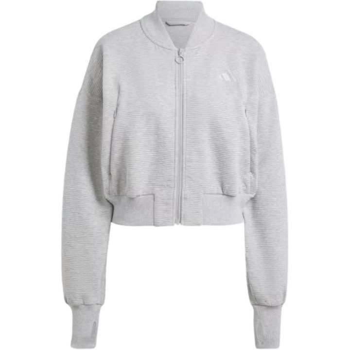 Adidas Adidas Free Shipping With AdiClub All Szn Rib Track Jacket