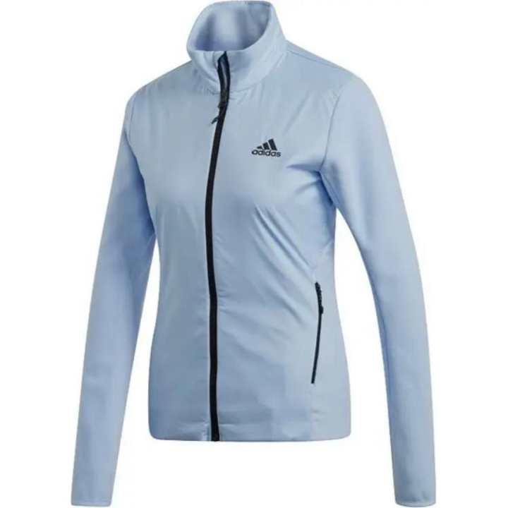 Adidas Adidas Jackets & Coats Women's Blue