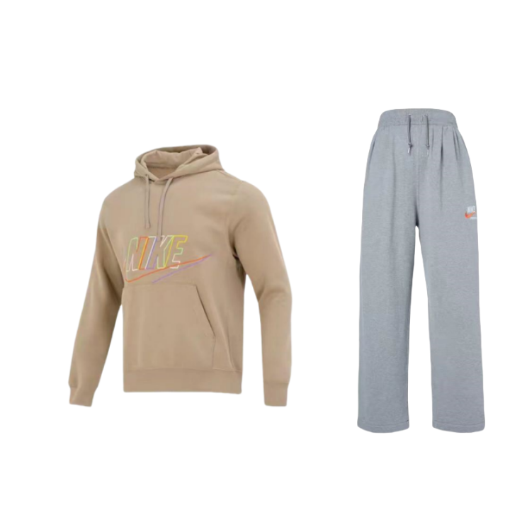 Nike Nike Casual Sportswear Unisex Hooded Moderate
