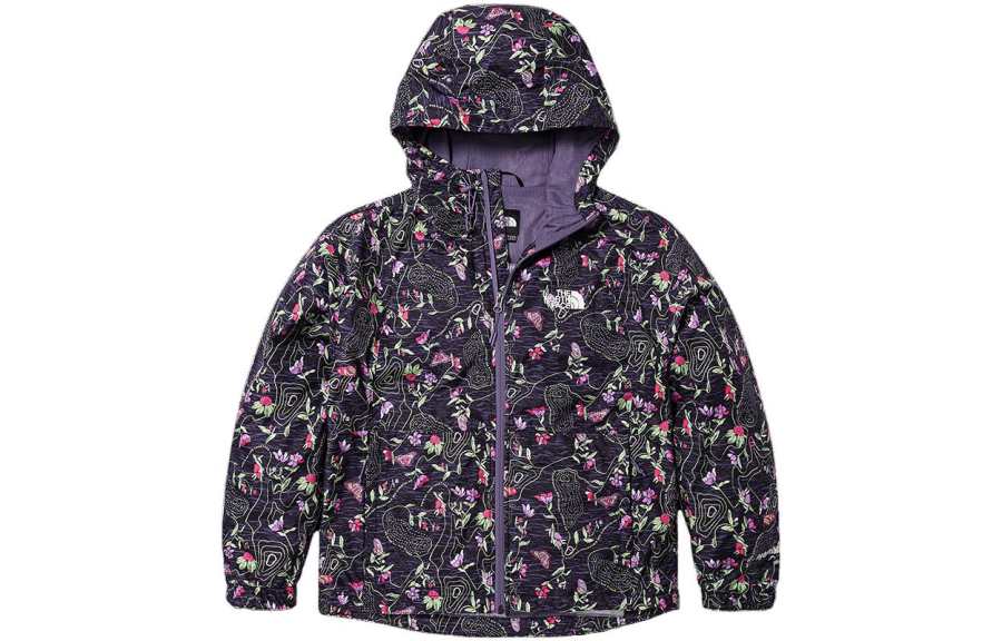 THE NORTH FACE Jacket Women's Black