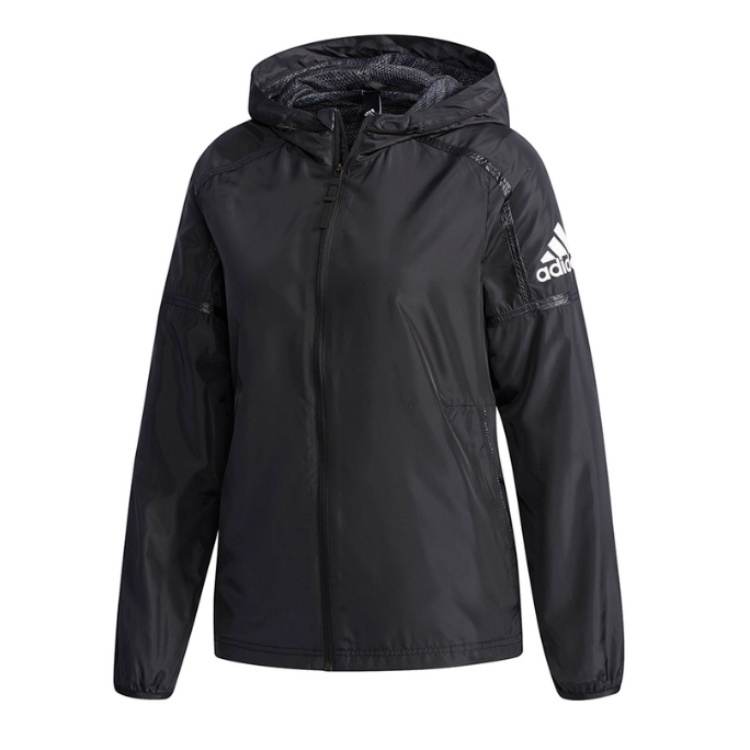 Adidas Adidas Jackets & Coats Women's Black