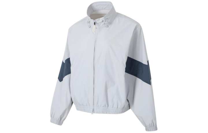 New Balance New Balance Jackets & Coats Women's Gray