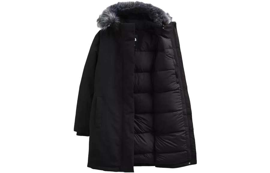 THE NORTH FACE Jacket Women's Black