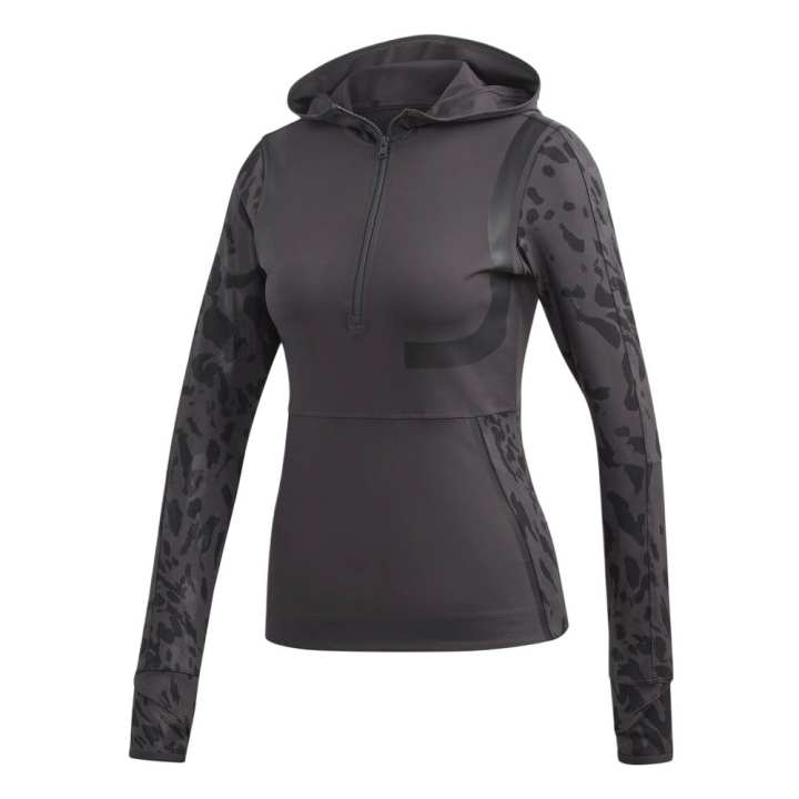 Adidas Adidas x Stella McCartney Sweatshirt Women's Gray