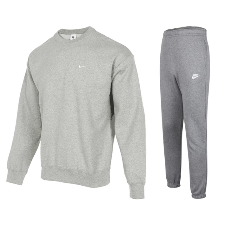 Nike Nike Casual Sportswear Men's Gray