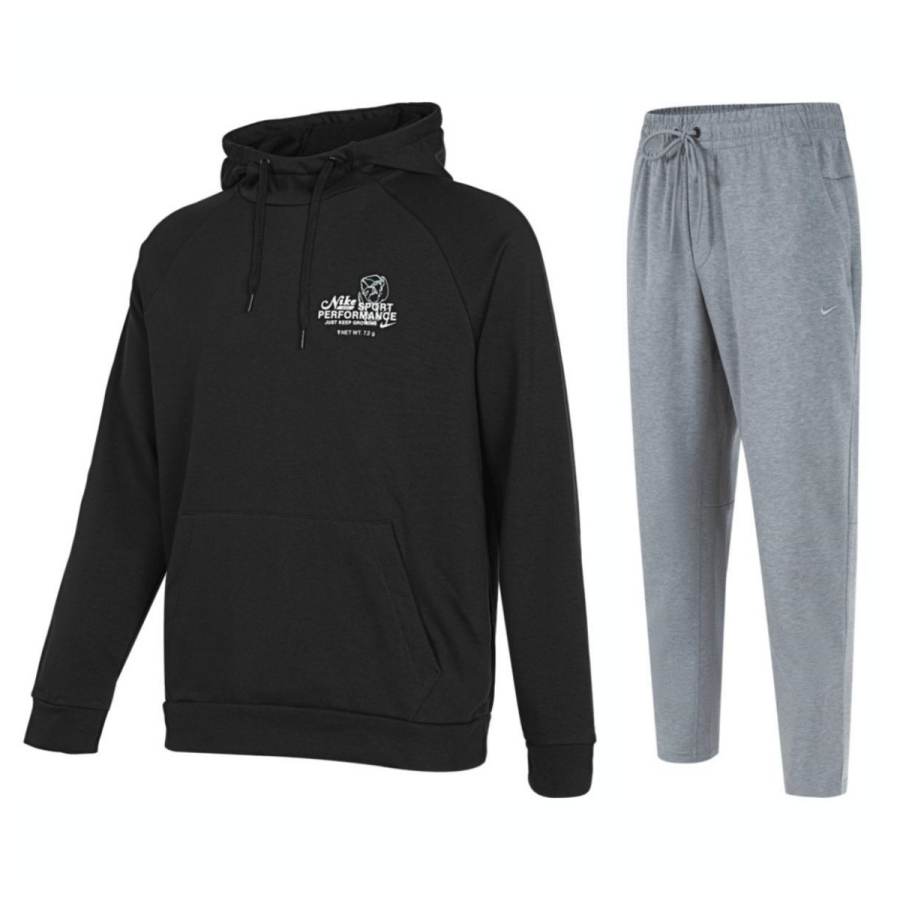 Nike Nike Casual Sportswear Men's Hooded Moderate