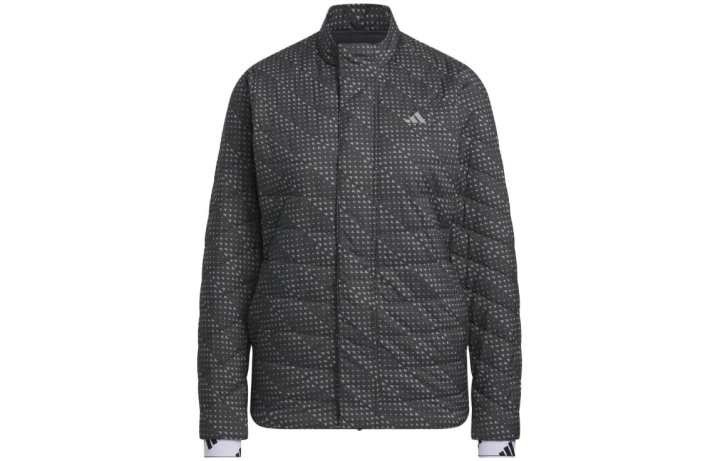 Adidas Adidas Jackets Women's Black Stand Collar Moderate Other