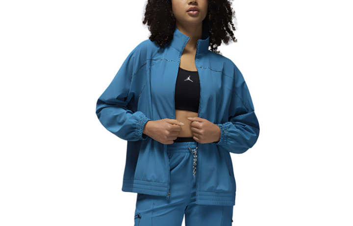 Jordan JORDAN Sport Women's Dri-FIT Woven Jacket