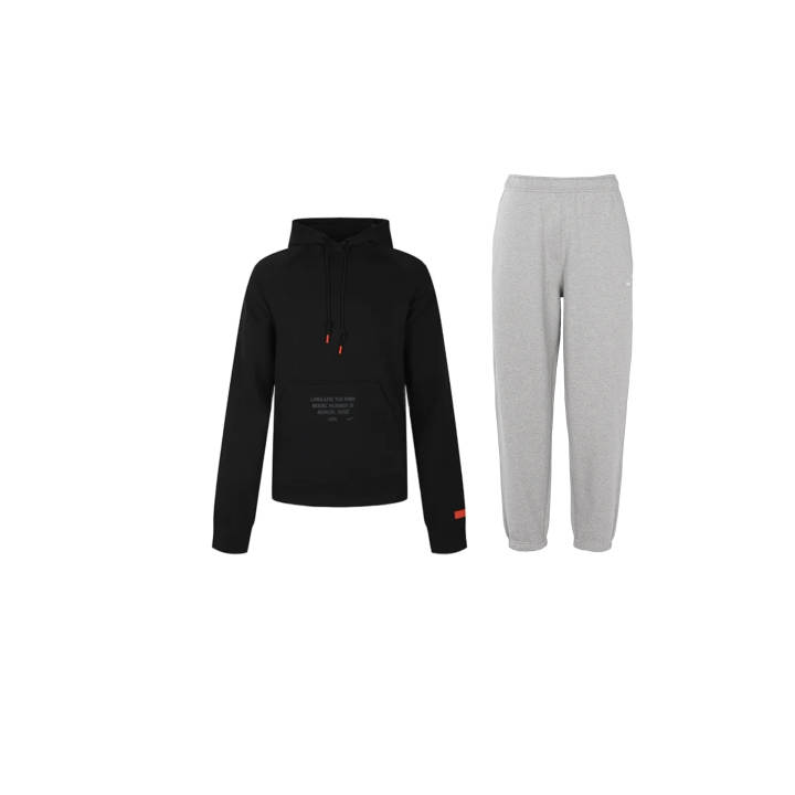 Nike Nike Casual Sportswear Men's Hooded Moderate