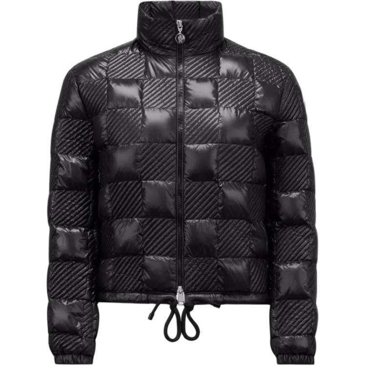 Moncler Moncler Ancy Down Jacket Women's Black