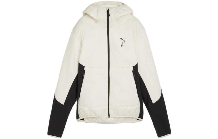 PUMA Jackets Women's High Mountain Snow Hooded Moderate Other