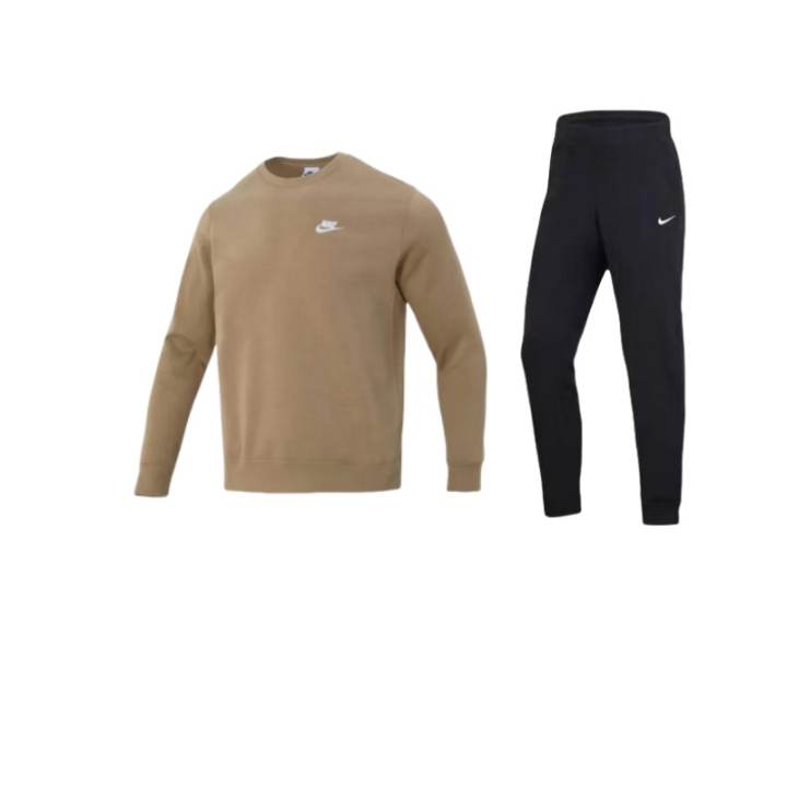 Nike Nike Casual Sportswear Unisex Crew Neck Thickened