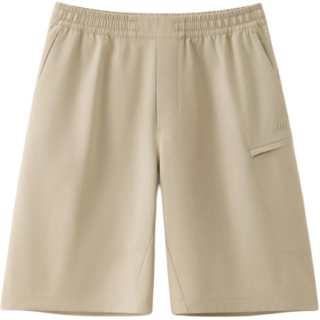 BENEUNDER Casual Shorts Men's Thin