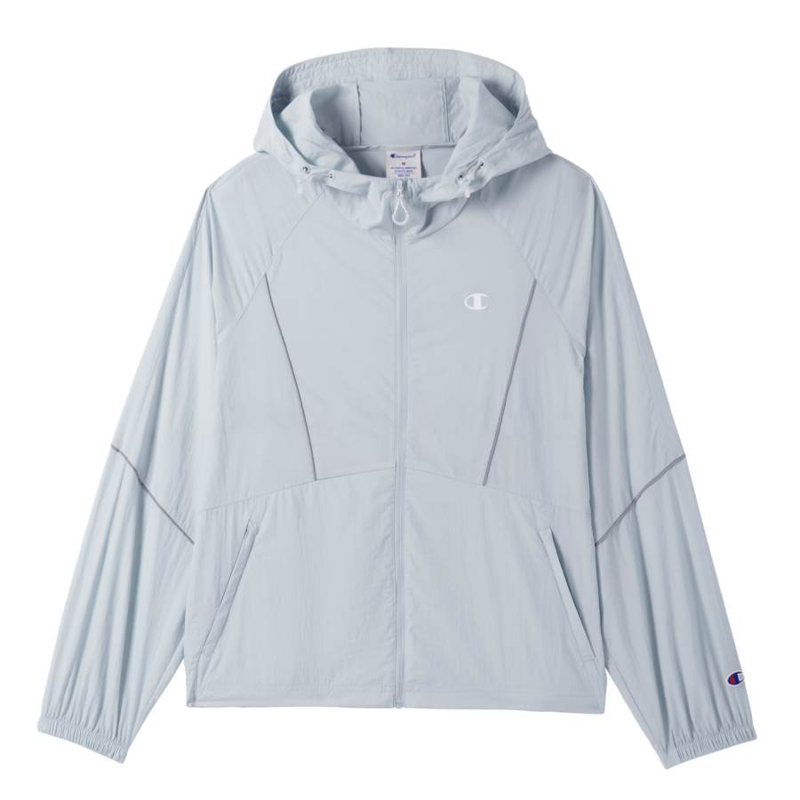 Champion Champion SS25 Jacket US Version Women's