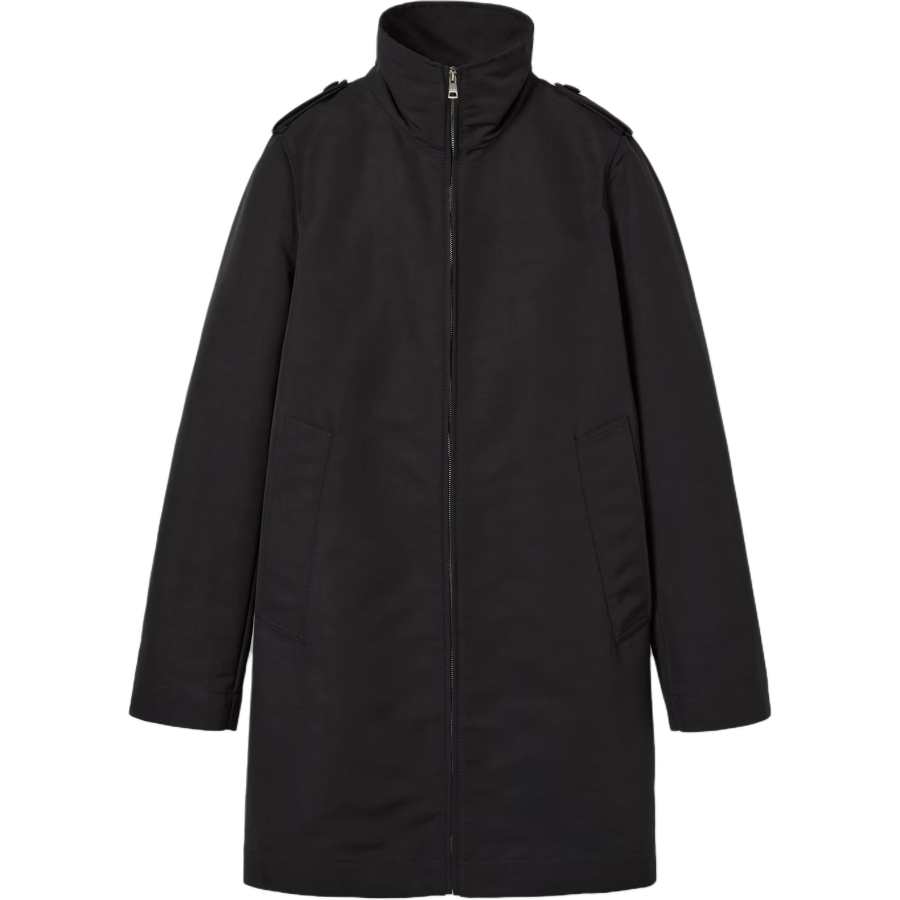 GUCCI GUCCI Faille Coat