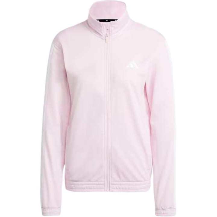 Adidas Adidas Free Shipping With AdiClub Tricot 3 Stripes Track Jacket