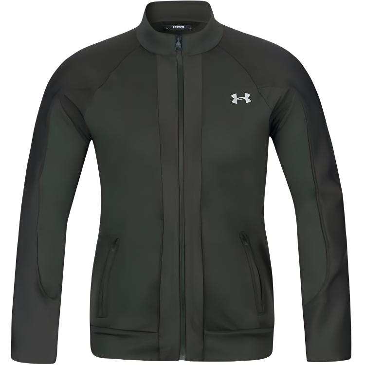Under Armour Jacket Women's Army Green