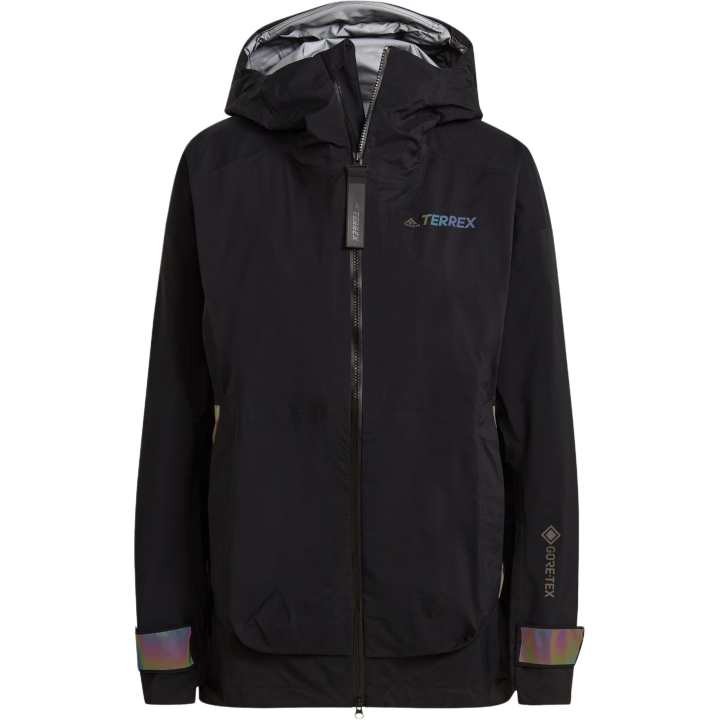 Adidas Adidas GORE TEX Jackets & Coats Women's Black