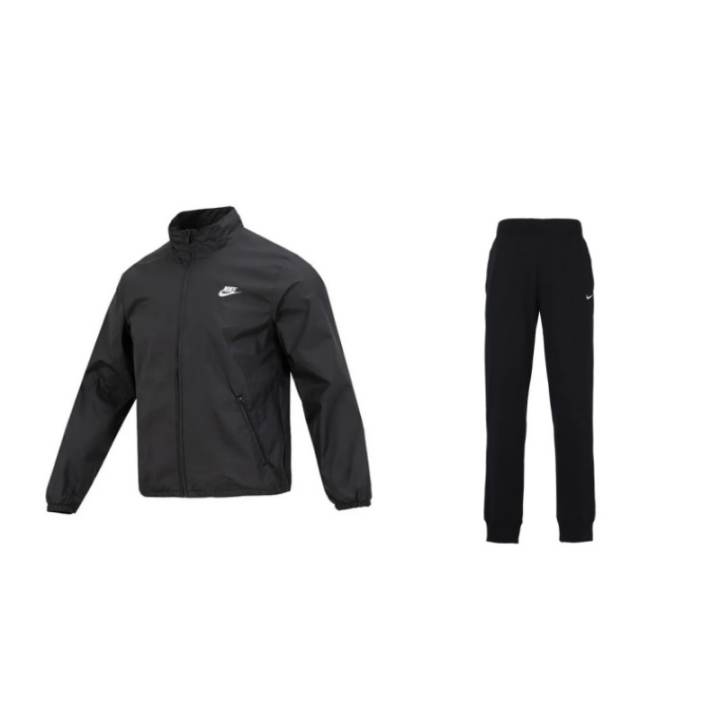 Nike Nike Casual Sportswear Unisex Black