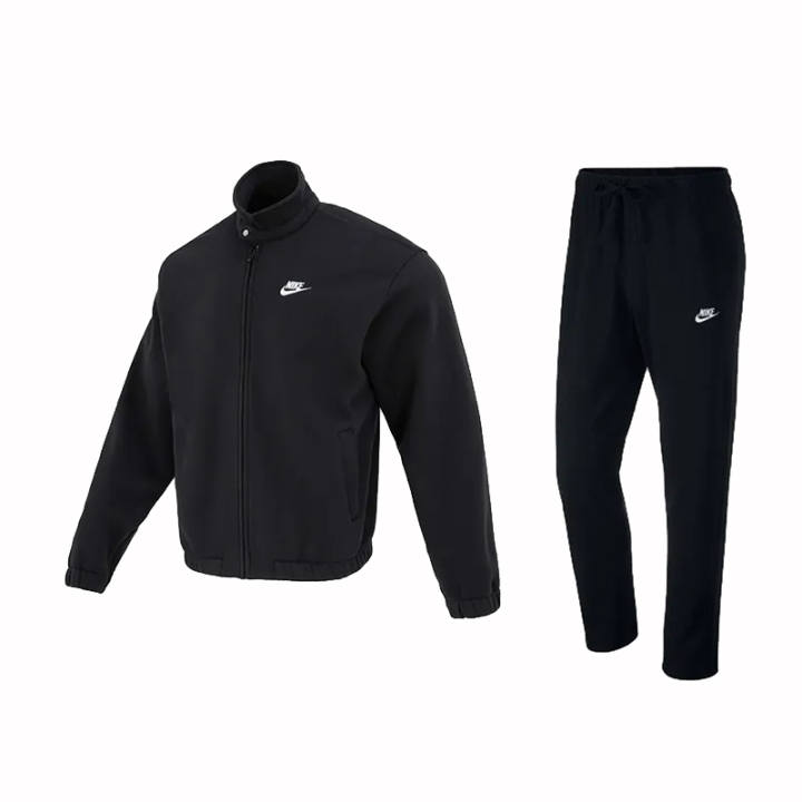 Nike Nike Casual Sportswear Men's Black