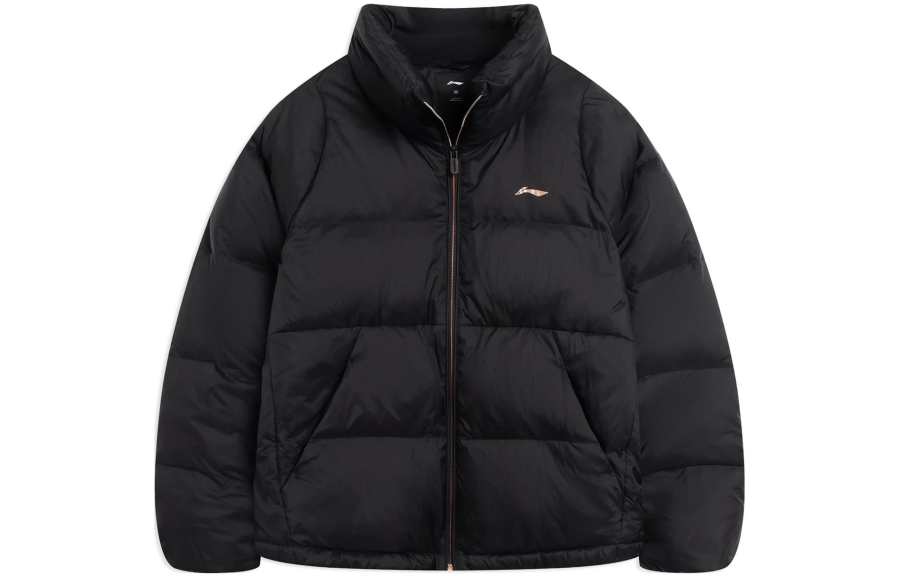 Li-Ning Li Ning Down Jacket Women's Black