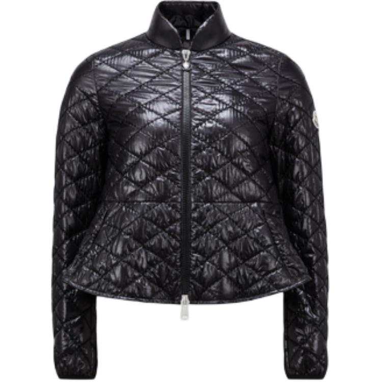 Moncler Moncler Down Jacket Women's Black