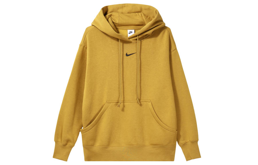 Nike Nike Sportswear Phoenix Fleece Sweatshirt Women's Bronze