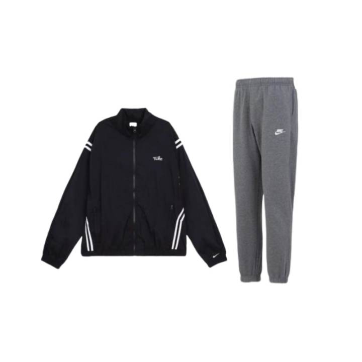 Nike Nike DNACrossover Casual Sportswear Unisex