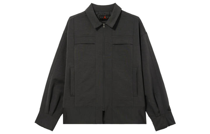 Jordan Jordan 23 Engineered Jacket Women's Gray
