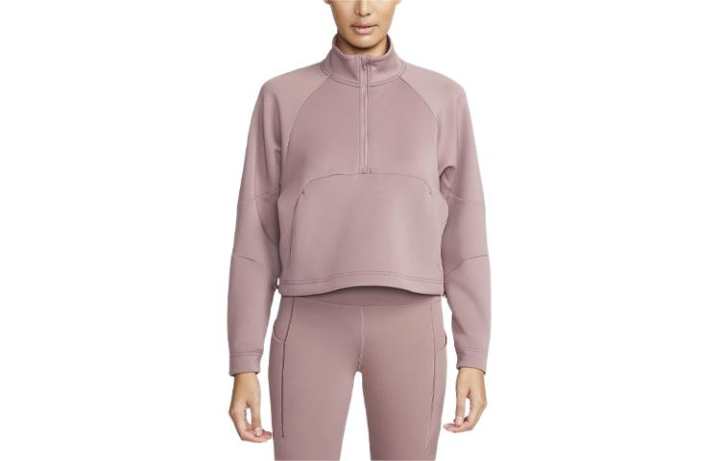 Nike Nike Dri-FIT Prima Women's 1/2-Zip Training Top
