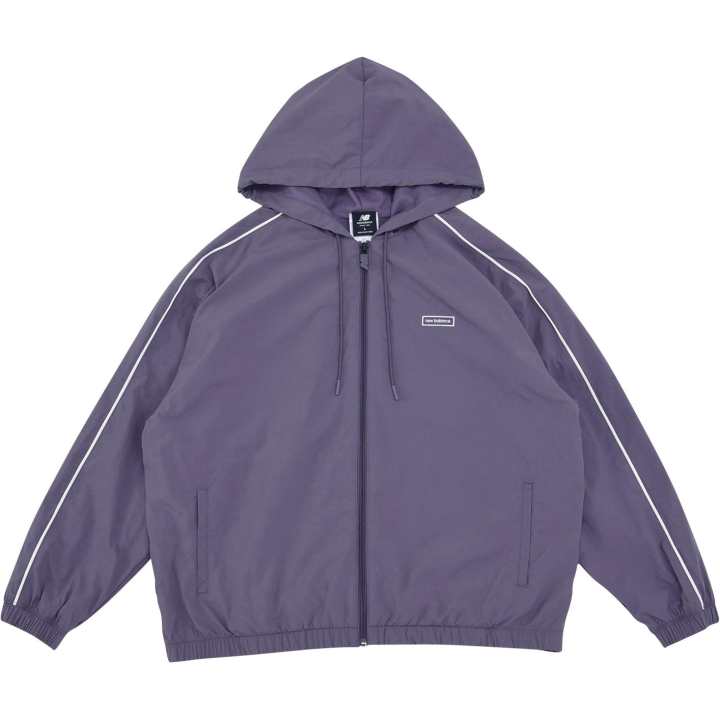 New Balance New Balance Jackets & Coats Women's Purple